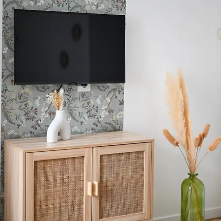 Apartmán Serena Le Havre