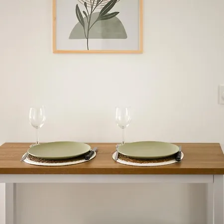 Serena Apartment Le Havre