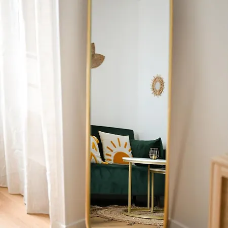 Apartment Serena *