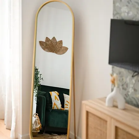 Apartmán Serena Le Havre
