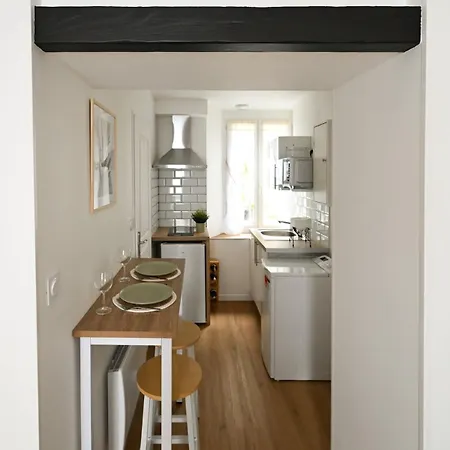 Apartment Serena