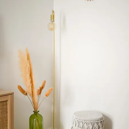 Apartment Serena Le Havre